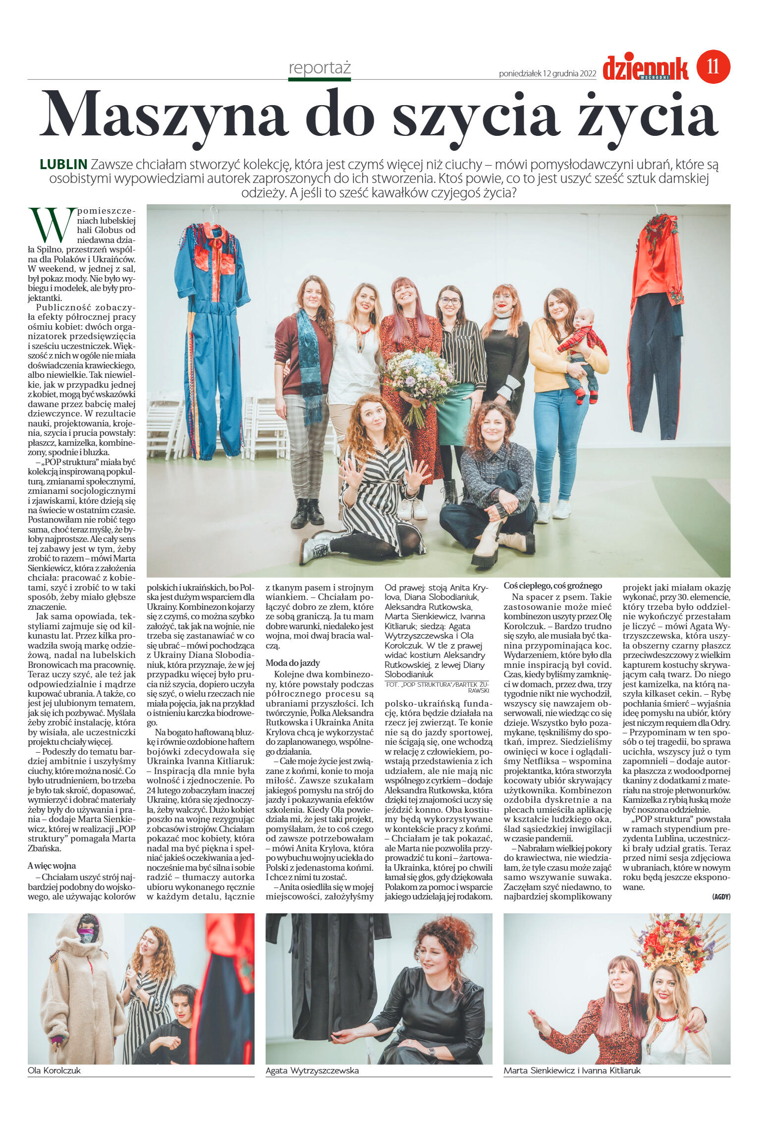 Wydanie główne - strona 11