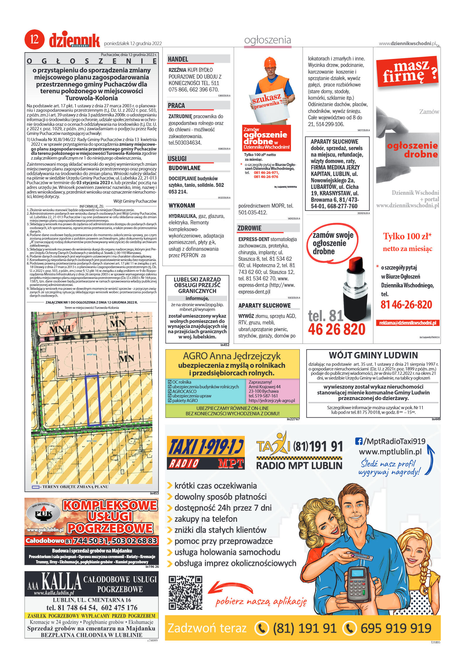 Wydanie główne - strona 12