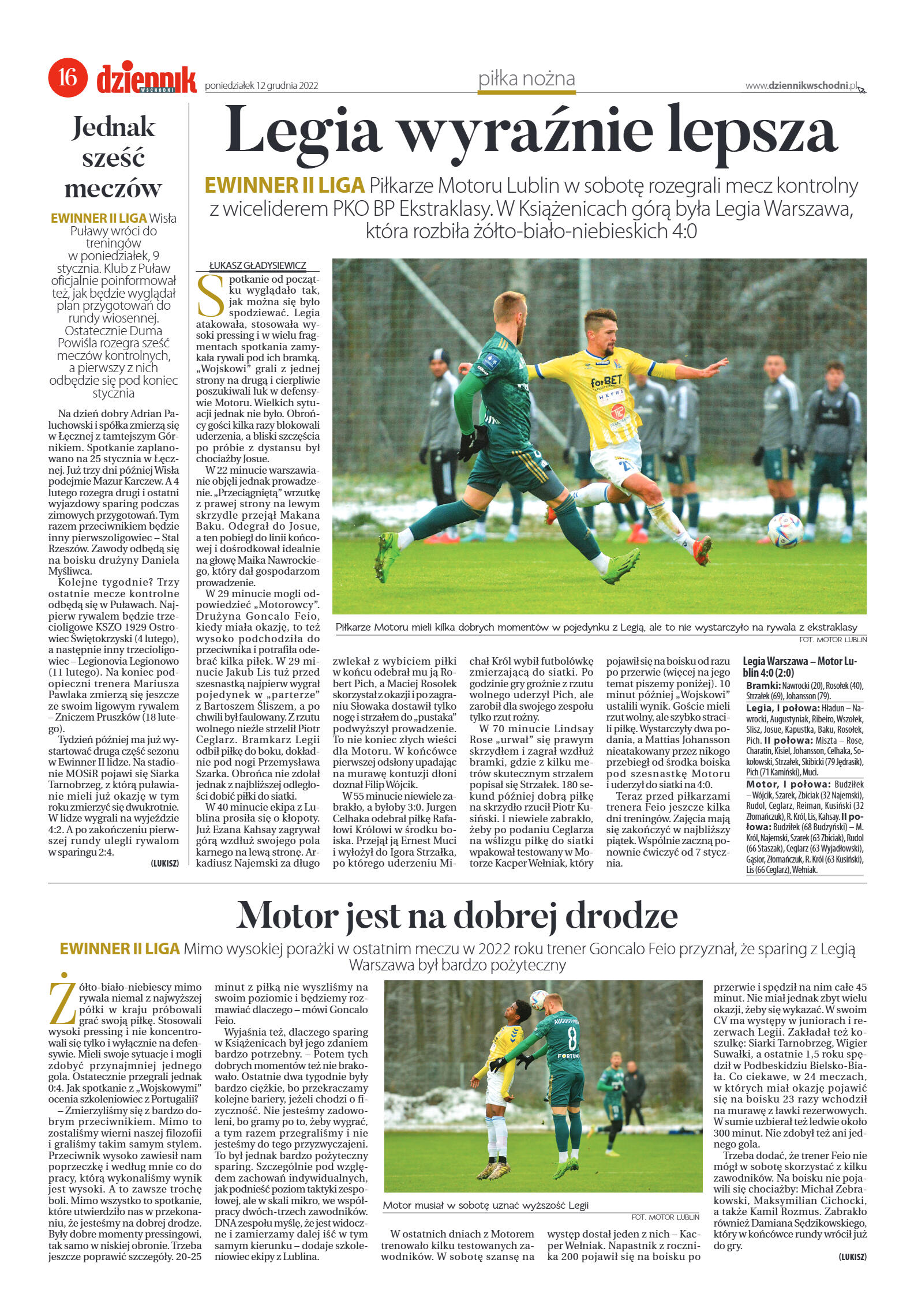 Wydanie główne - strona 16