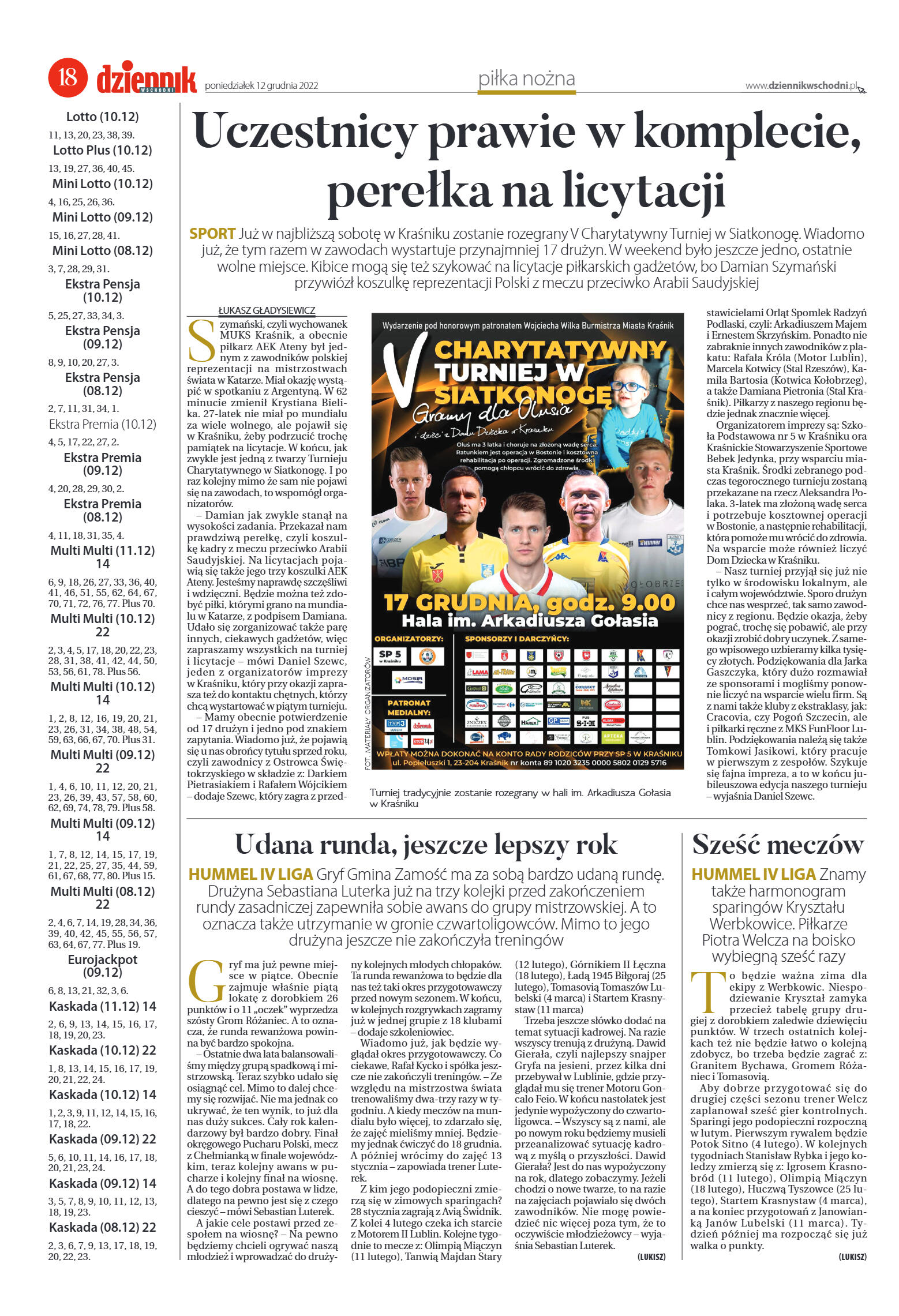 Wydanie główne - strona 18