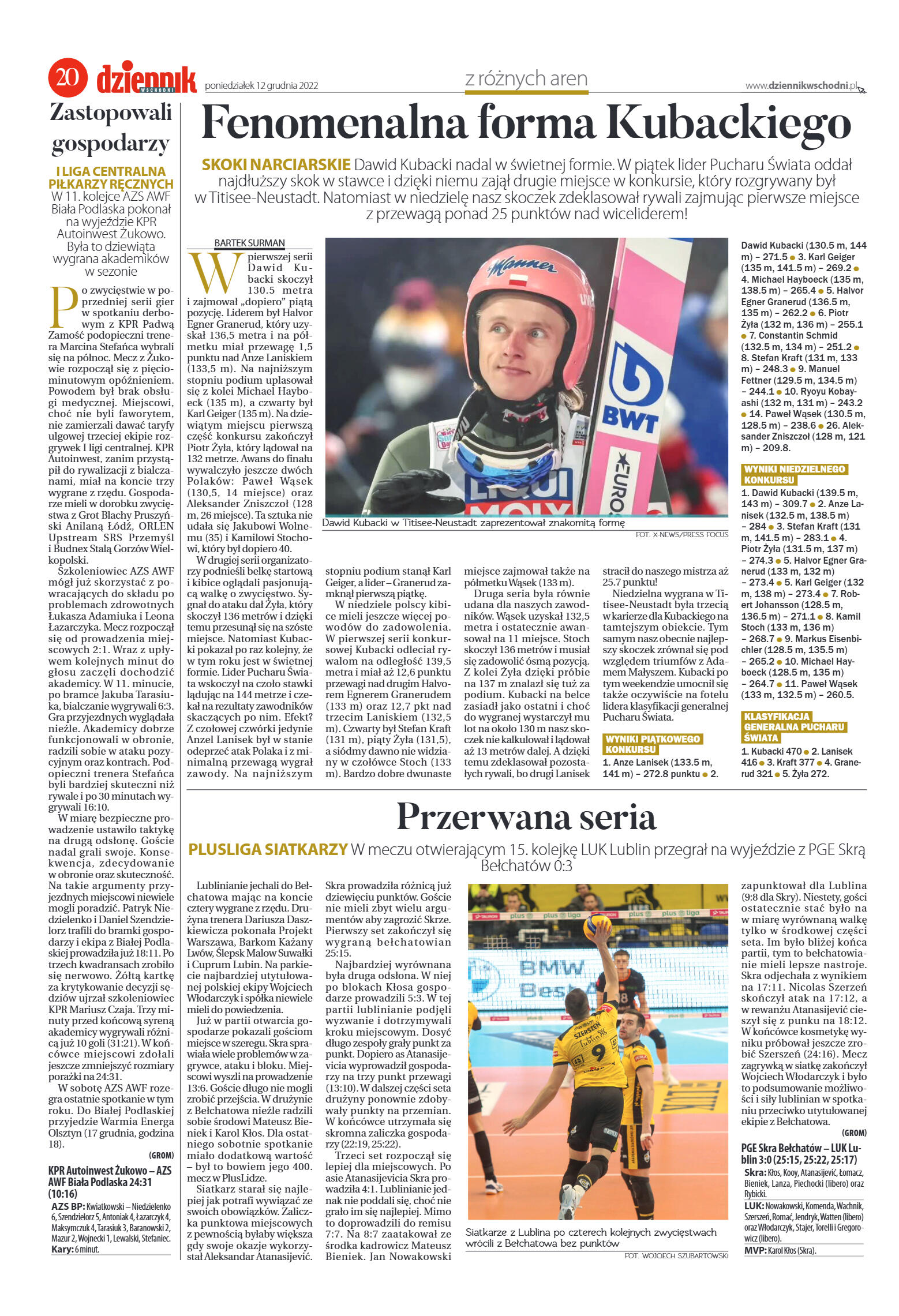 Wydanie główne - strona 20