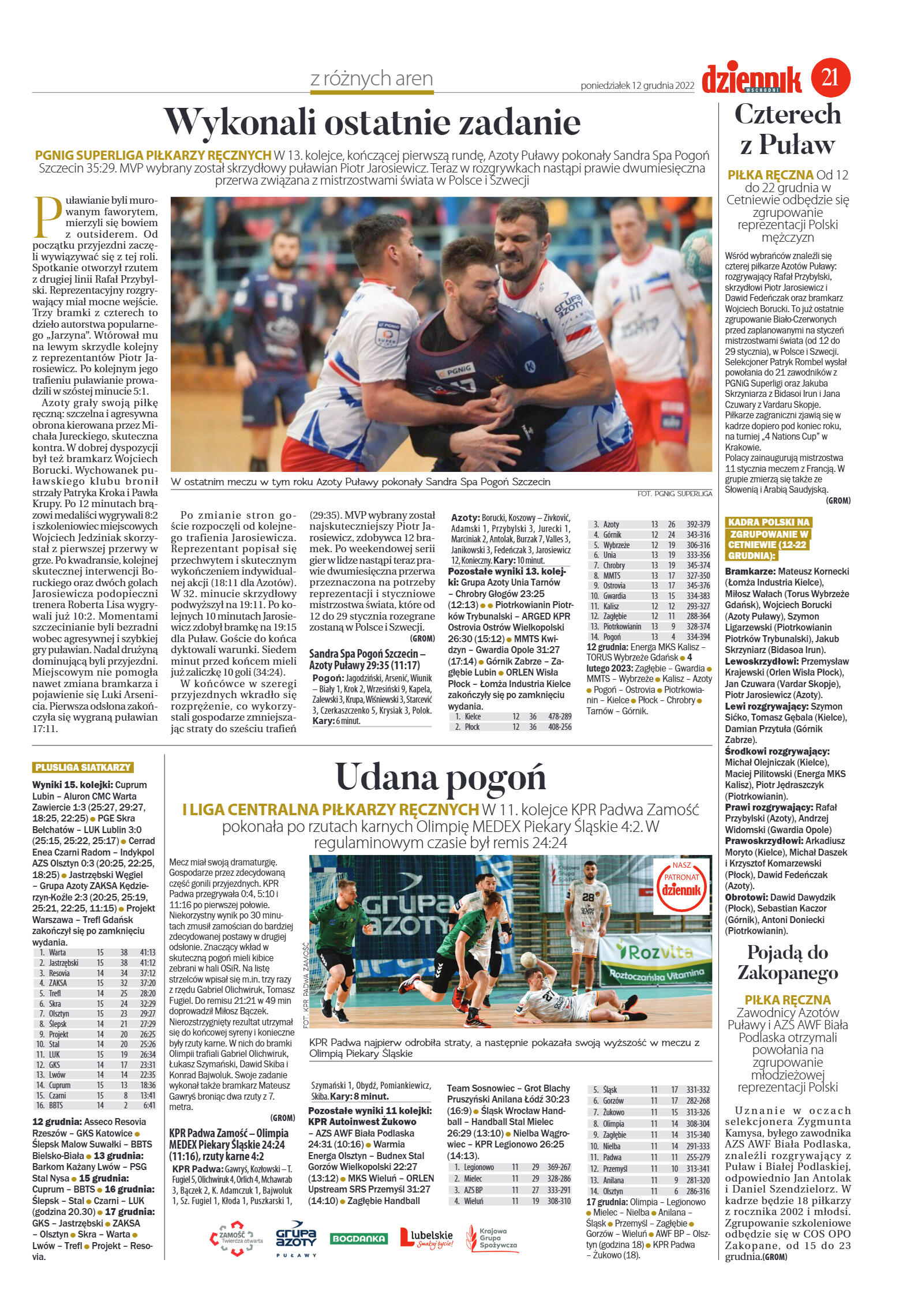 Wydanie główne - strona 21