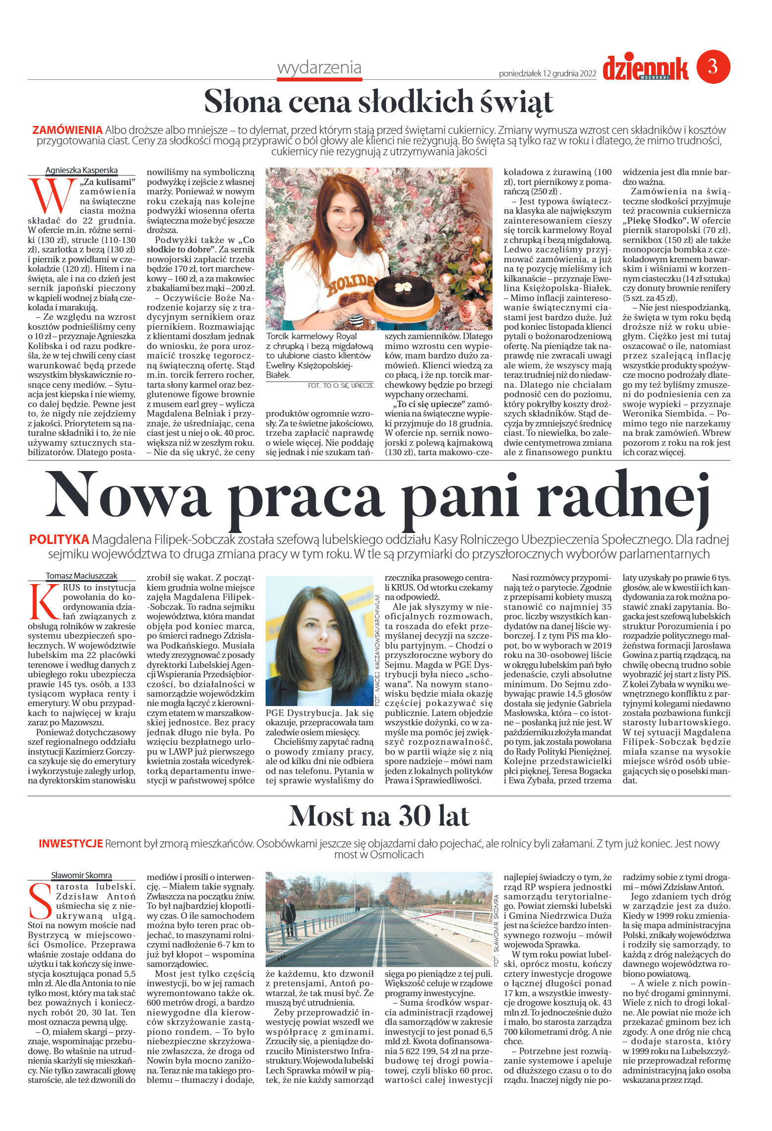 Wydanie główne - strona 3