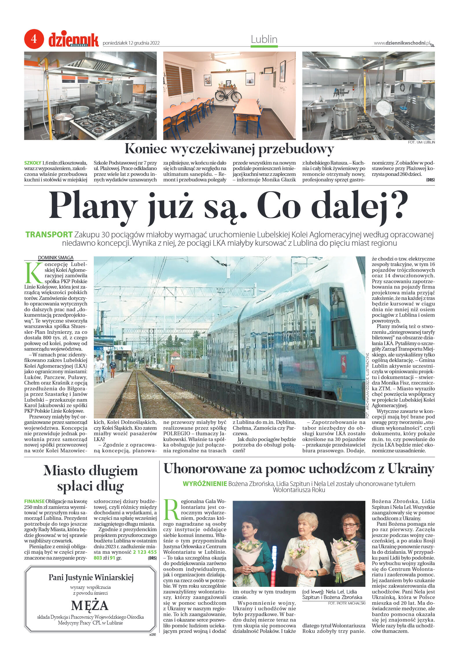 Wydanie główne - strona 4