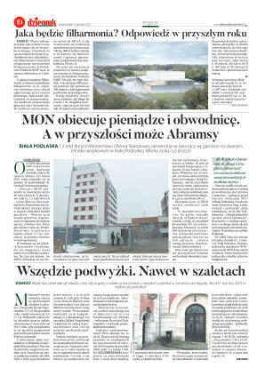 Wydanie główne - strona 10