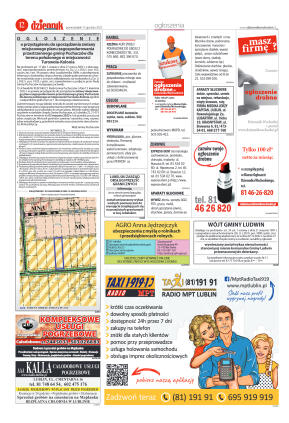 Wydanie główne - strona 12