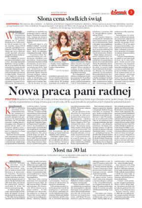 Wydanie główne - strona 3