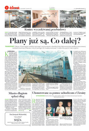 Wydanie główne - strona 4