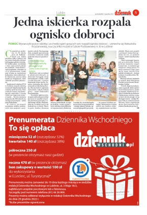 Wydanie główne - strona 5