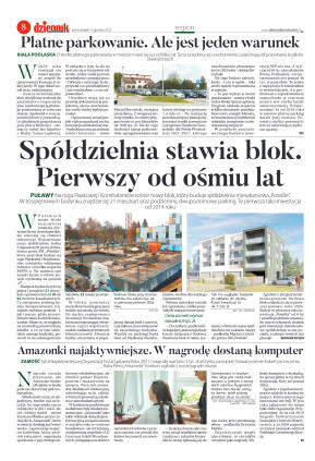 Wydanie główne - strona 8