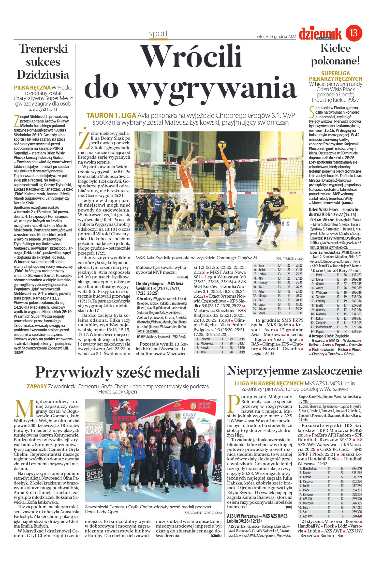 Wydanie główne - strona 13