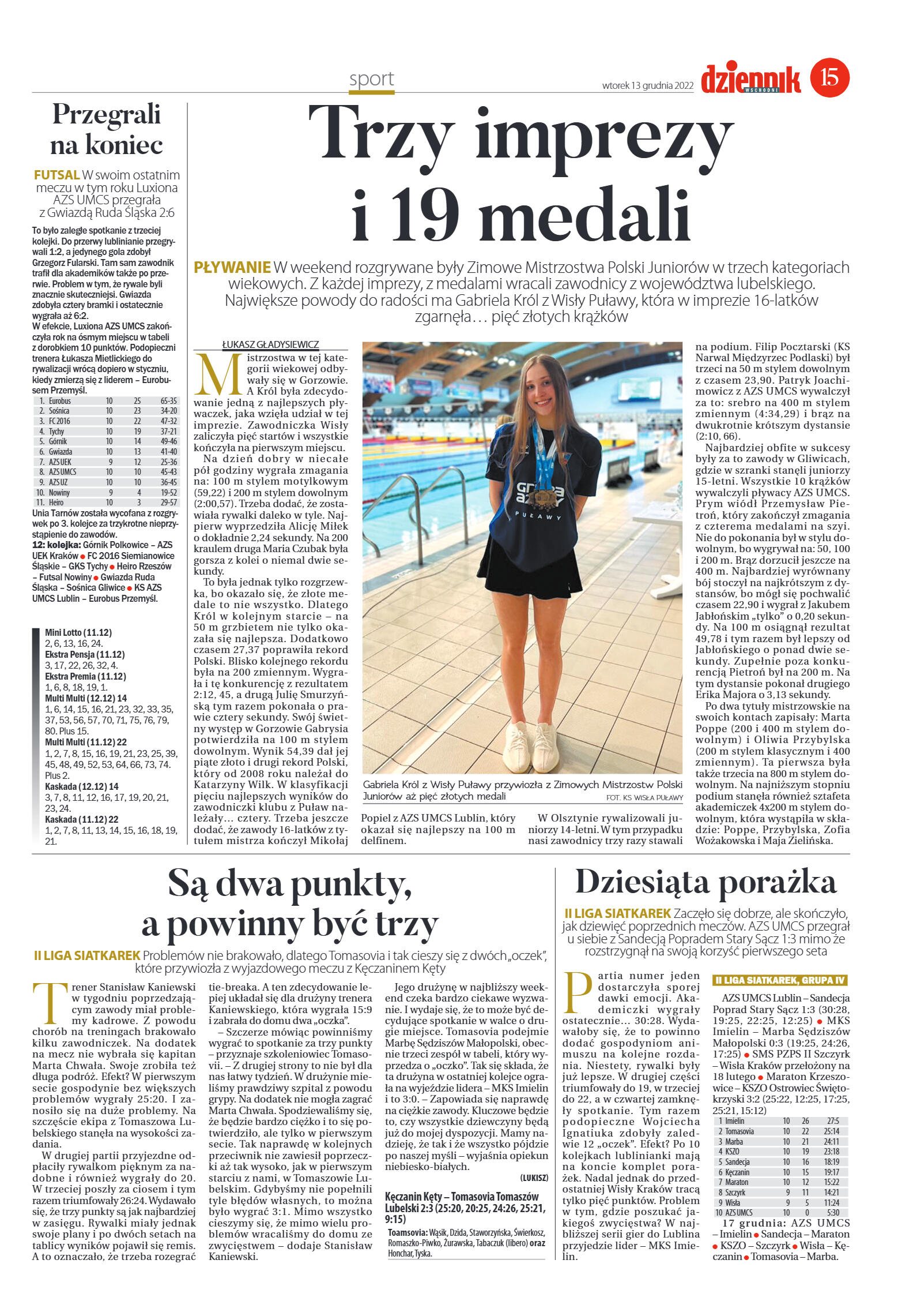 Wydanie główne - strona 15