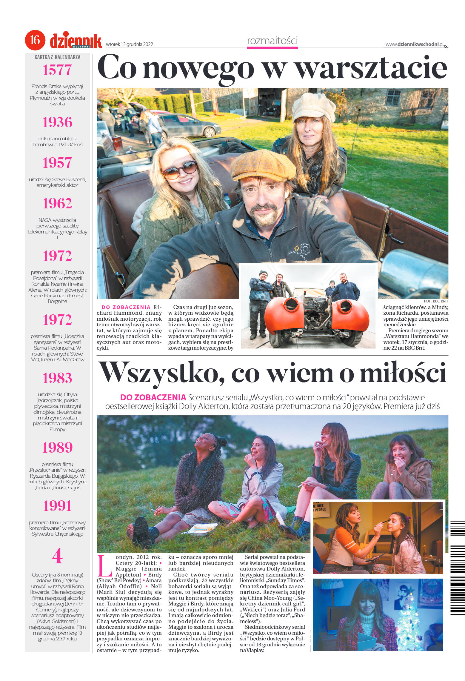 Wydanie główne - strona 16