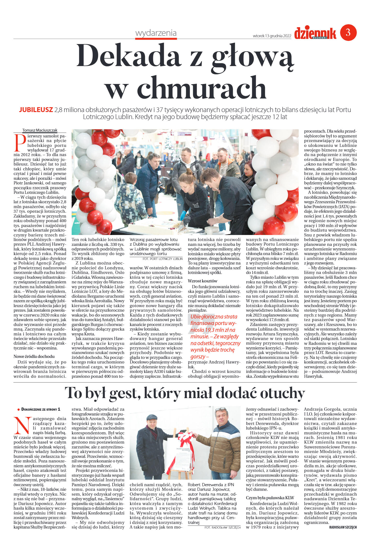 Wydanie główne - strona 3