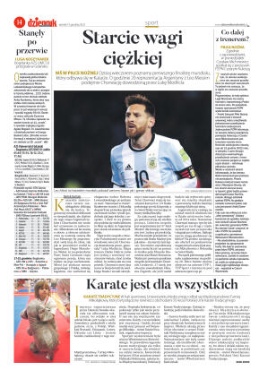 Wydanie główne - strona 14