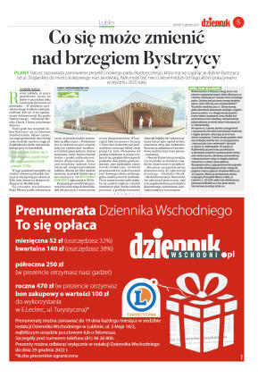 Wydanie główne - strona 5