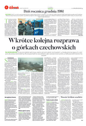 Wydanie główne - strona 6