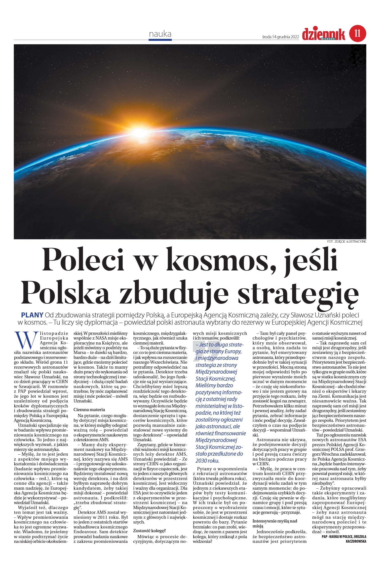 Wydanie główne - strona 11