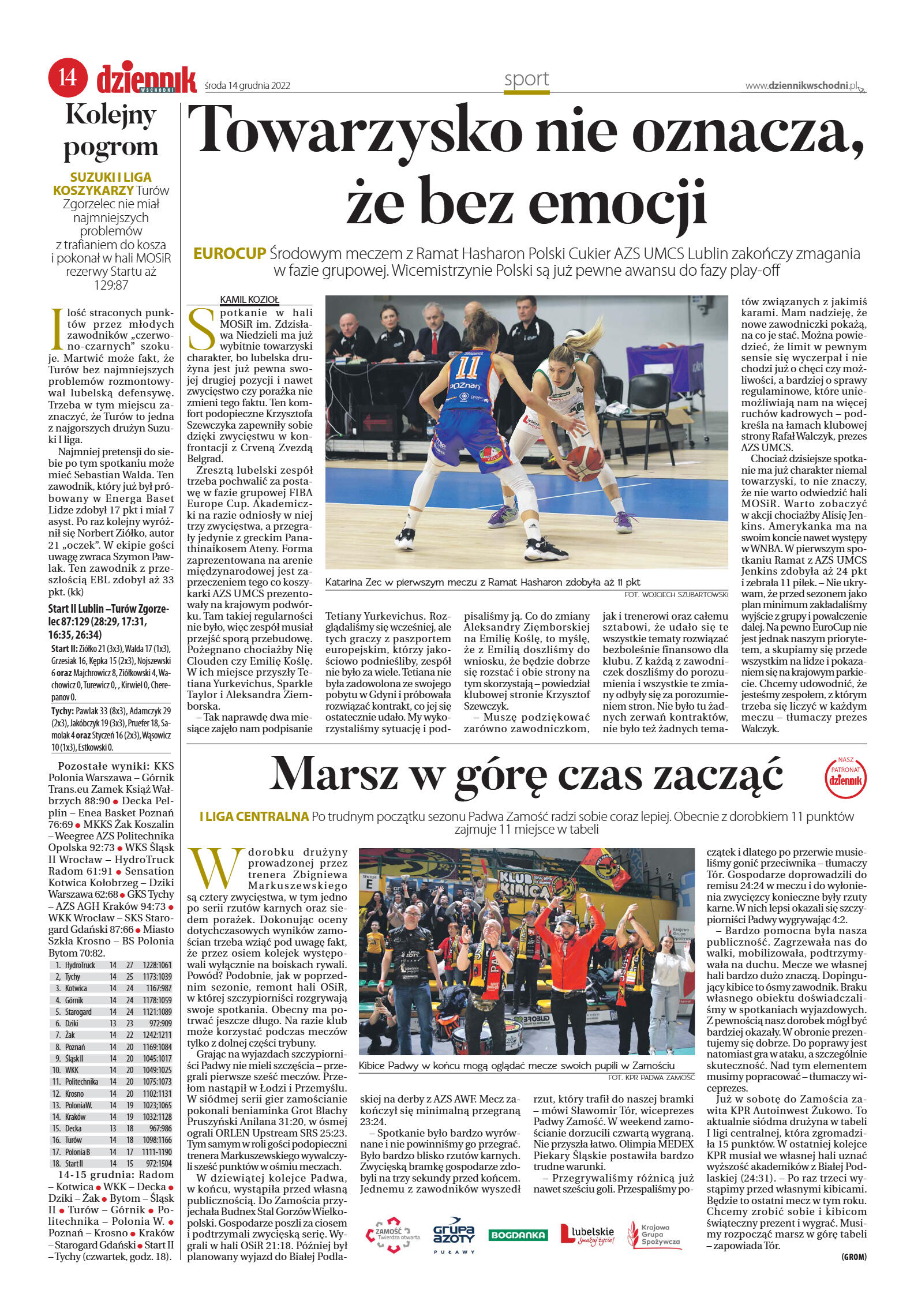 Wydanie główne - strona 14