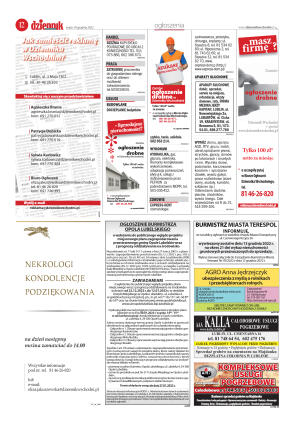 Wydanie główne - strona 12