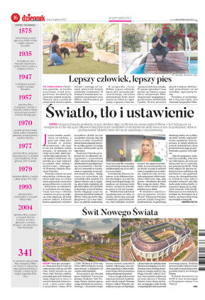 Wydanie główne - strona 16