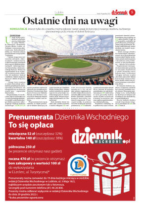 Wydanie główne - strona 5