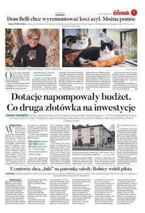 Wydanie główne - strona 7