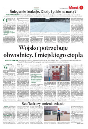 Wydanie główne - strona 9