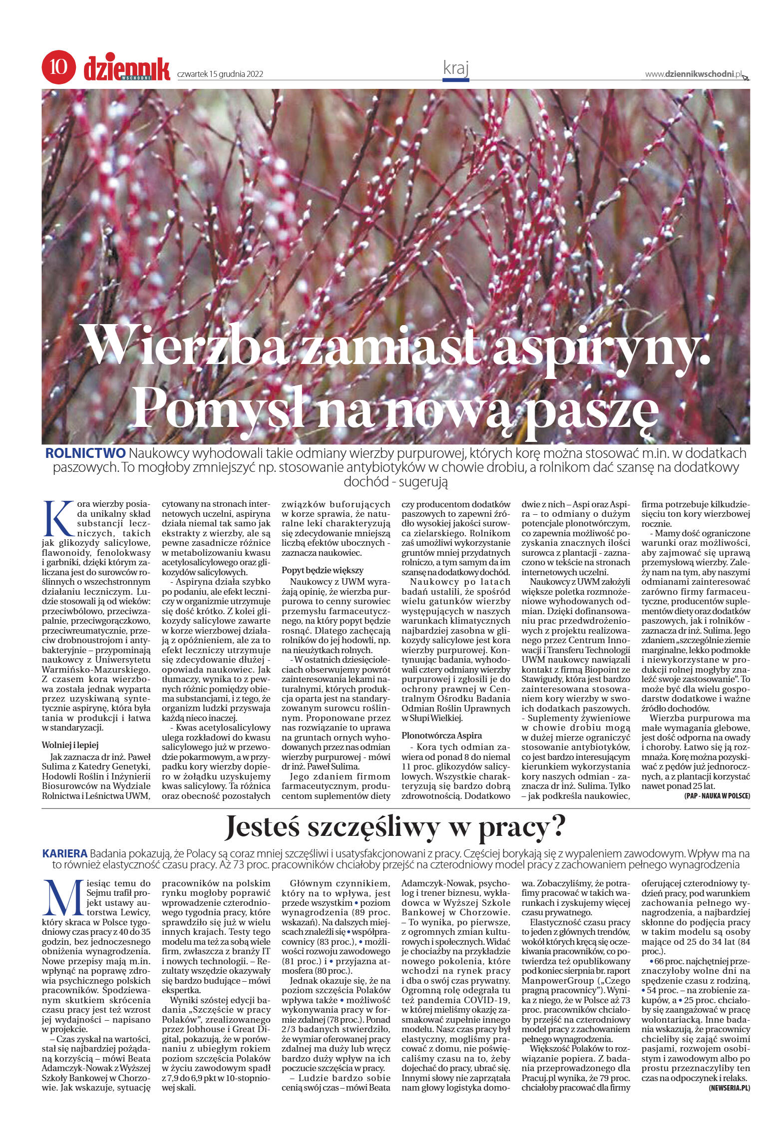 Wydanie główne - strona 10