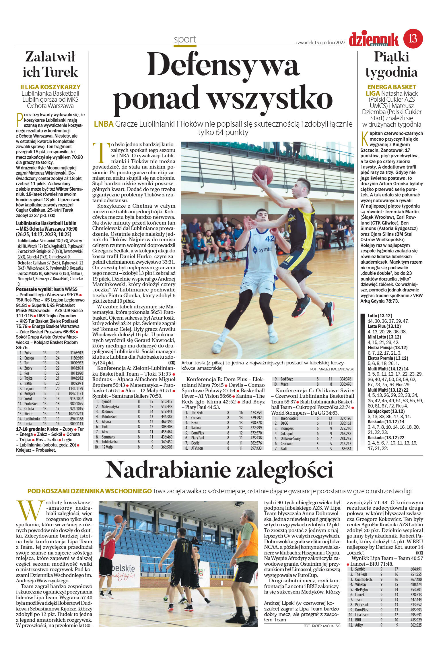 Wydanie główne - strona 13