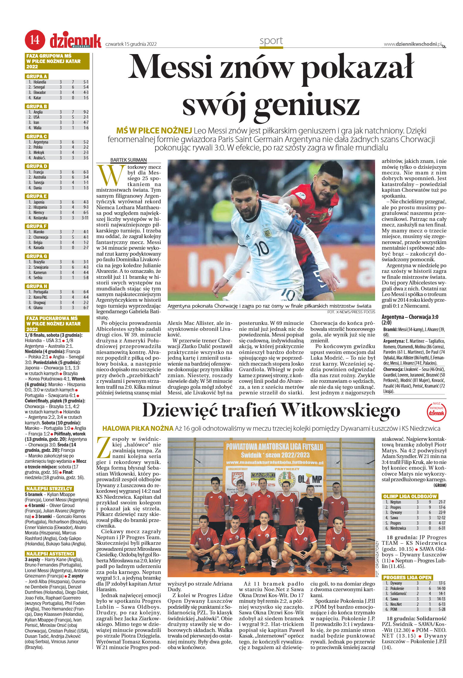 Wydanie główne - strona 14