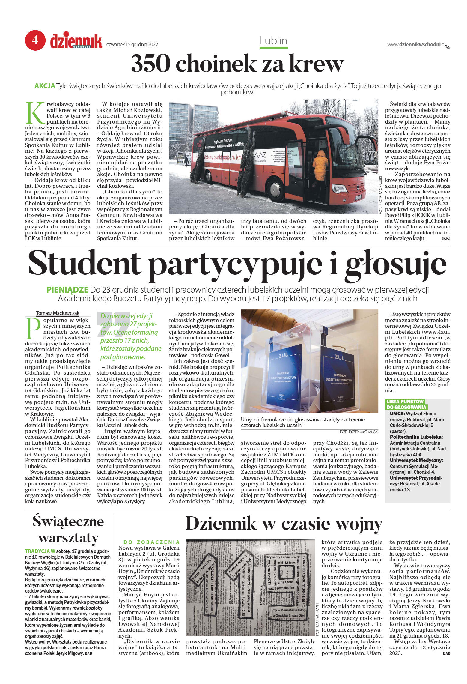 Wydanie główne - strona 4