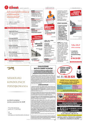 Wydanie główne - strona 12