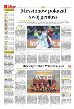 Wydanie główne - strona 14