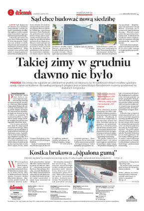 Wydanie główne - strona 2