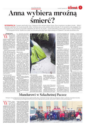 Wydanie główne - strona 3