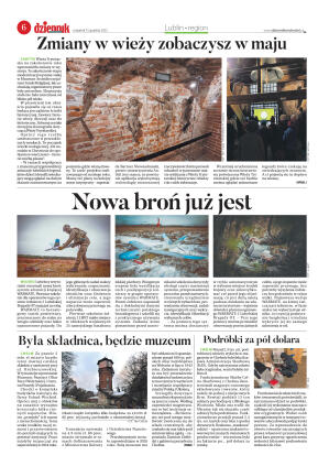 Wydanie główne - strona 6