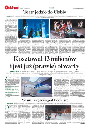 Wydanie główne - strona 8