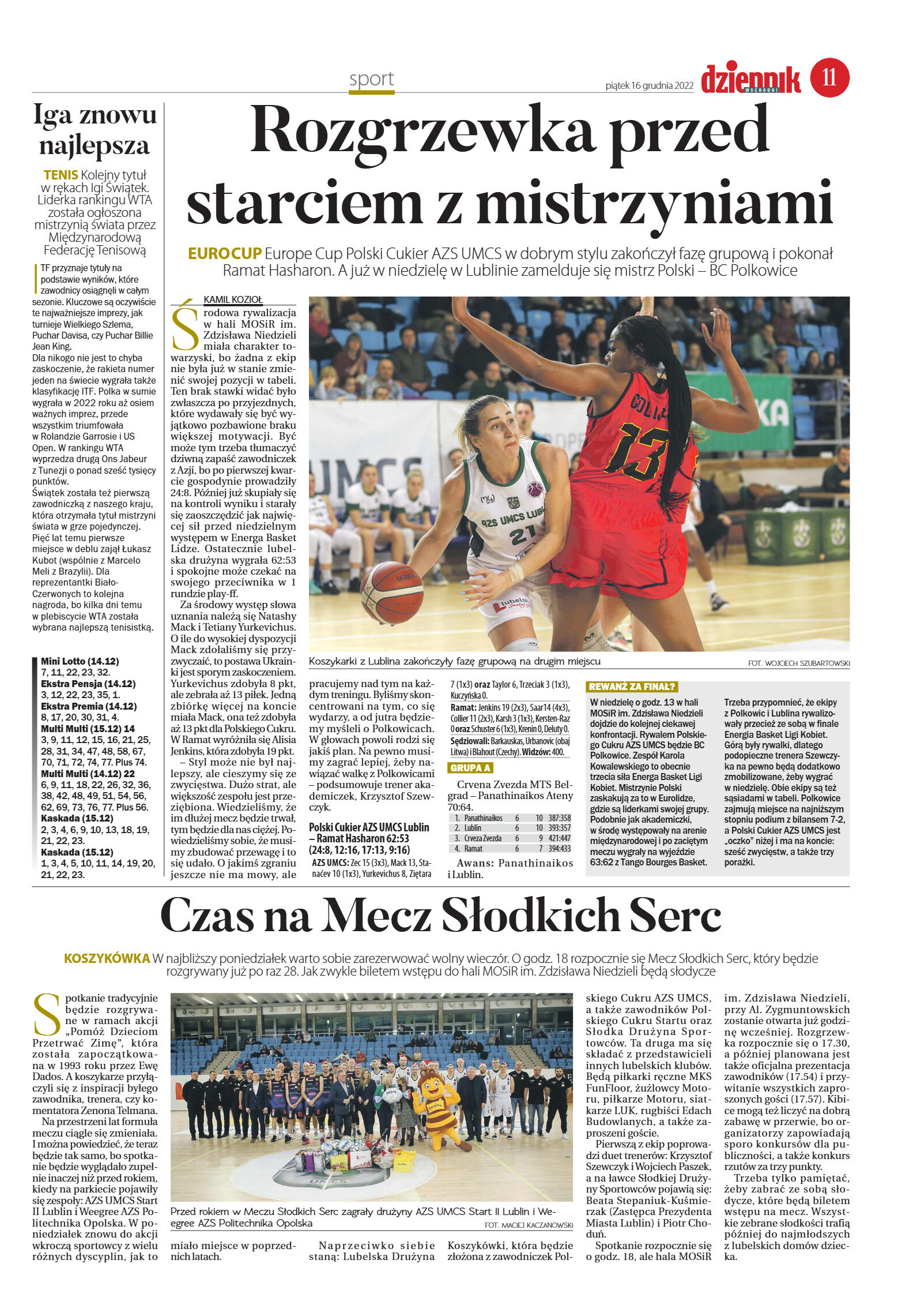 Wydanie główne - strona 11