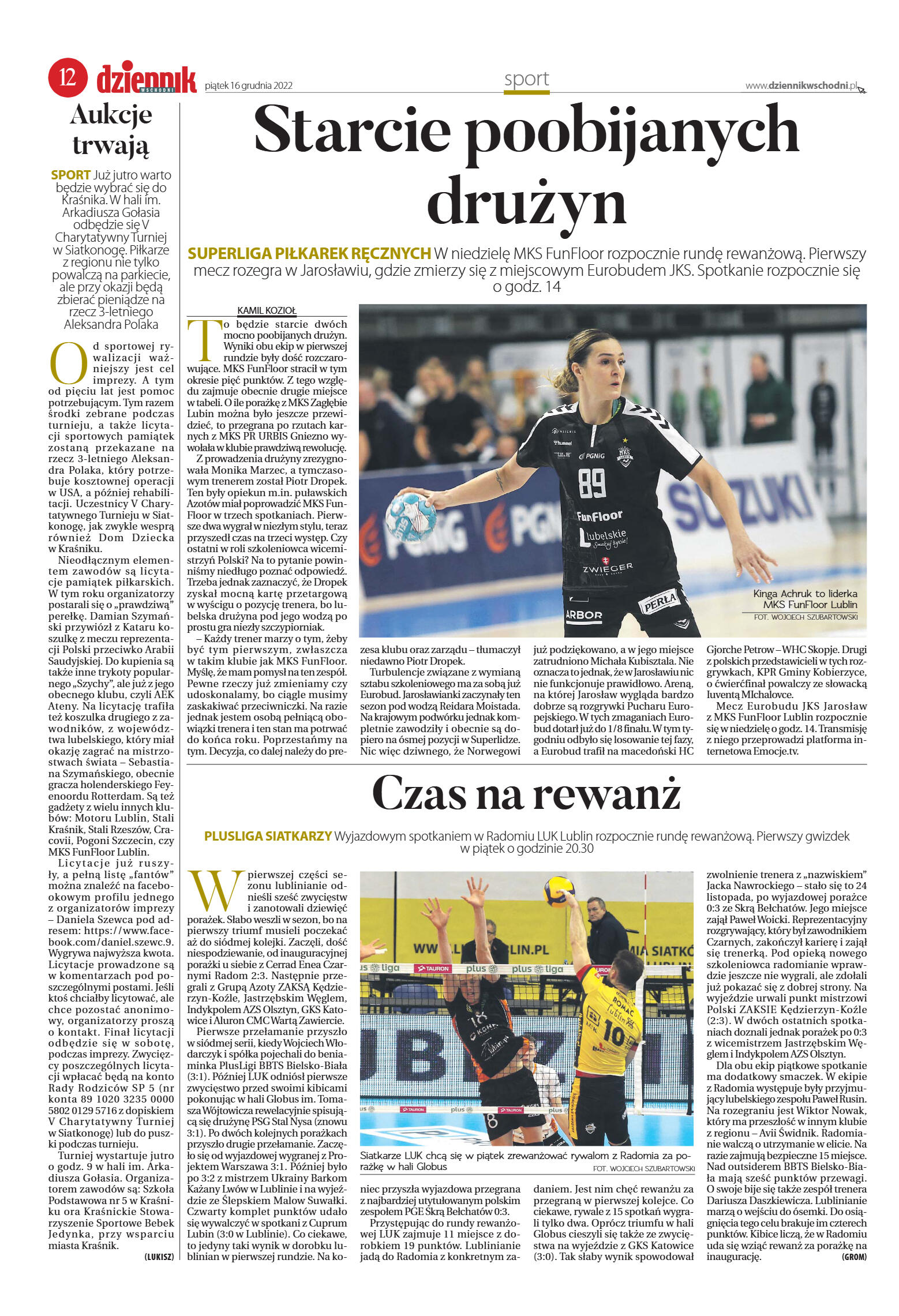 Wydanie główne - strona 12