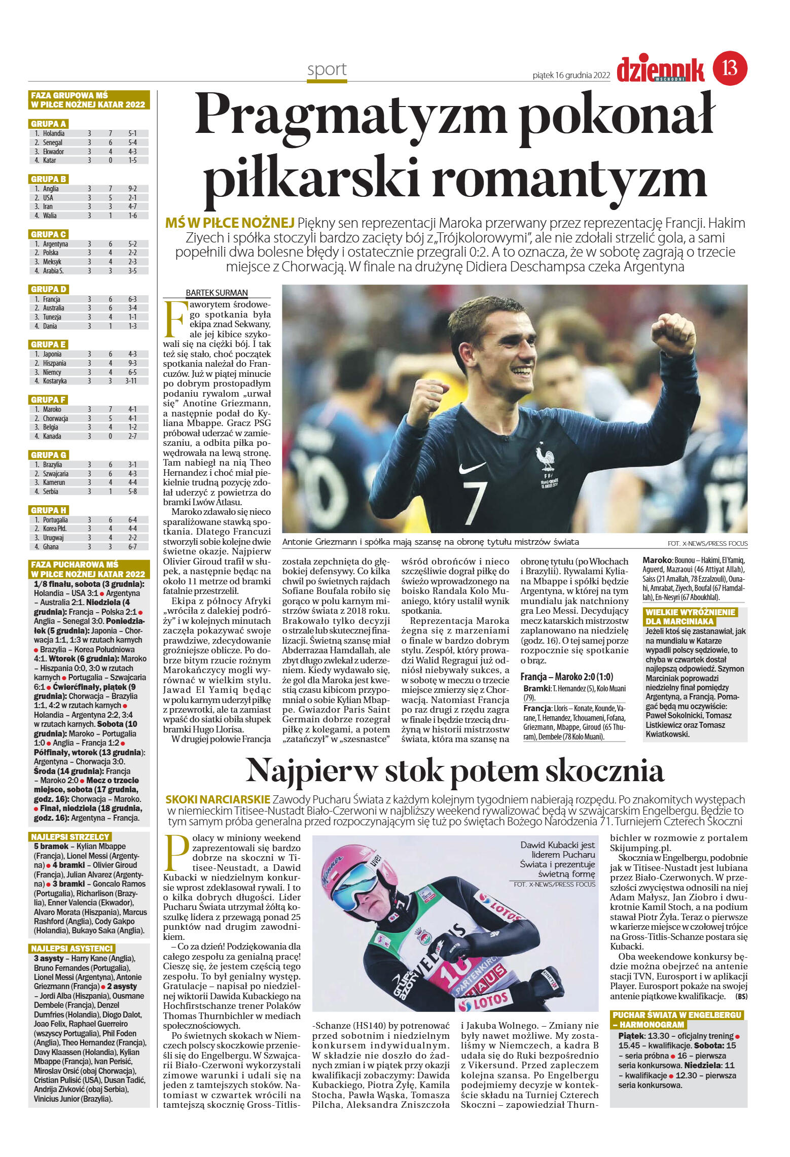 Wydanie główne - strona 13