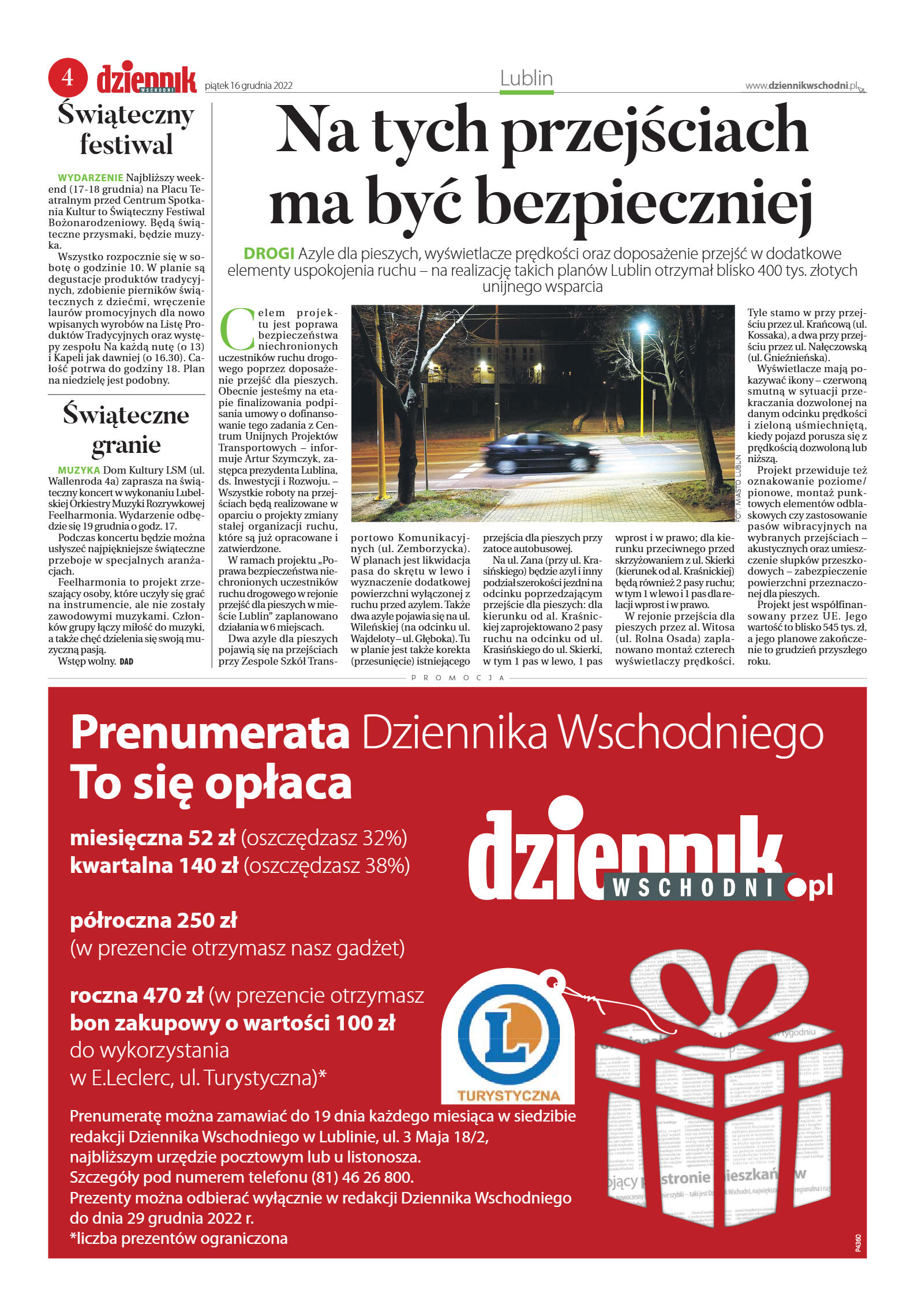 Wydanie główne - strona 4