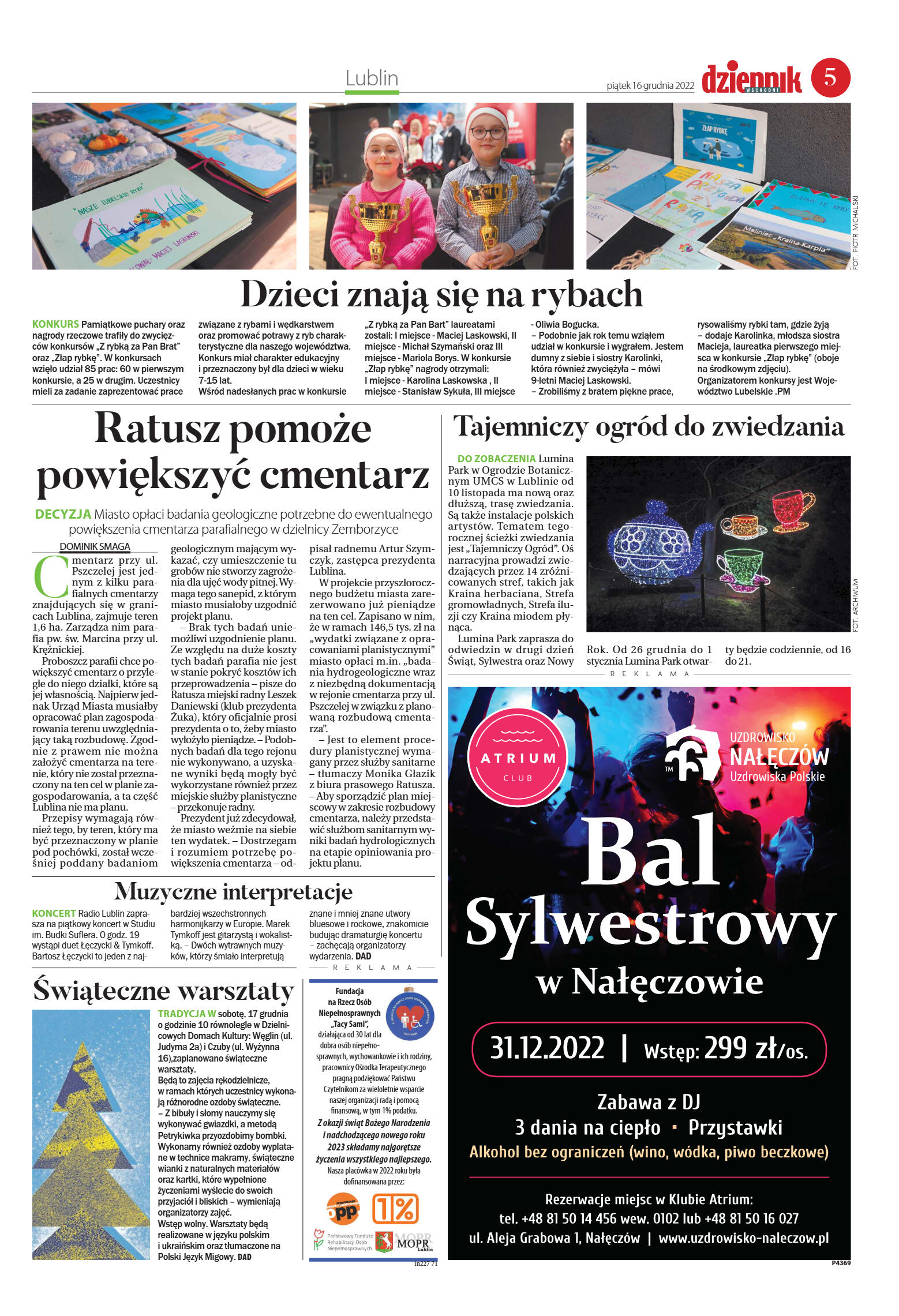 Wydanie główne - strona 5