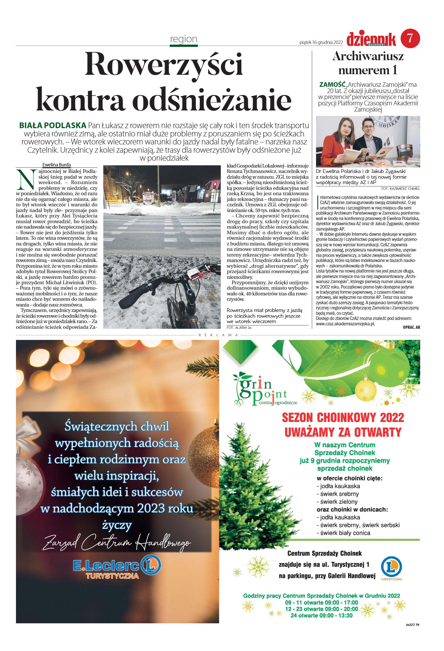 Wydanie główne - strona 7