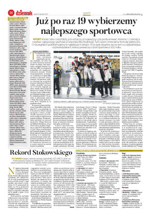 Wydanie główne - strona 14