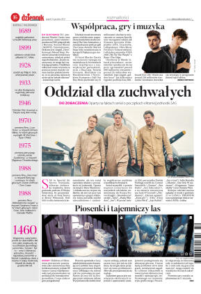 Wydanie główne - strona 16