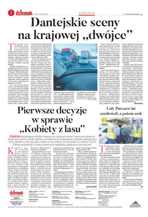 Wydanie główne - strona 2