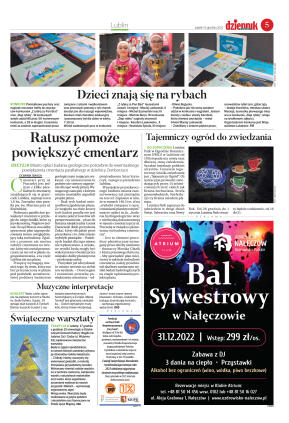 Wydanie główne - strona 5