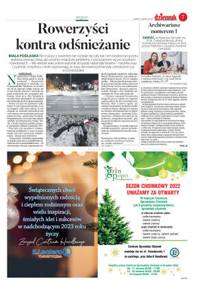 Wydanie główne - strona 7