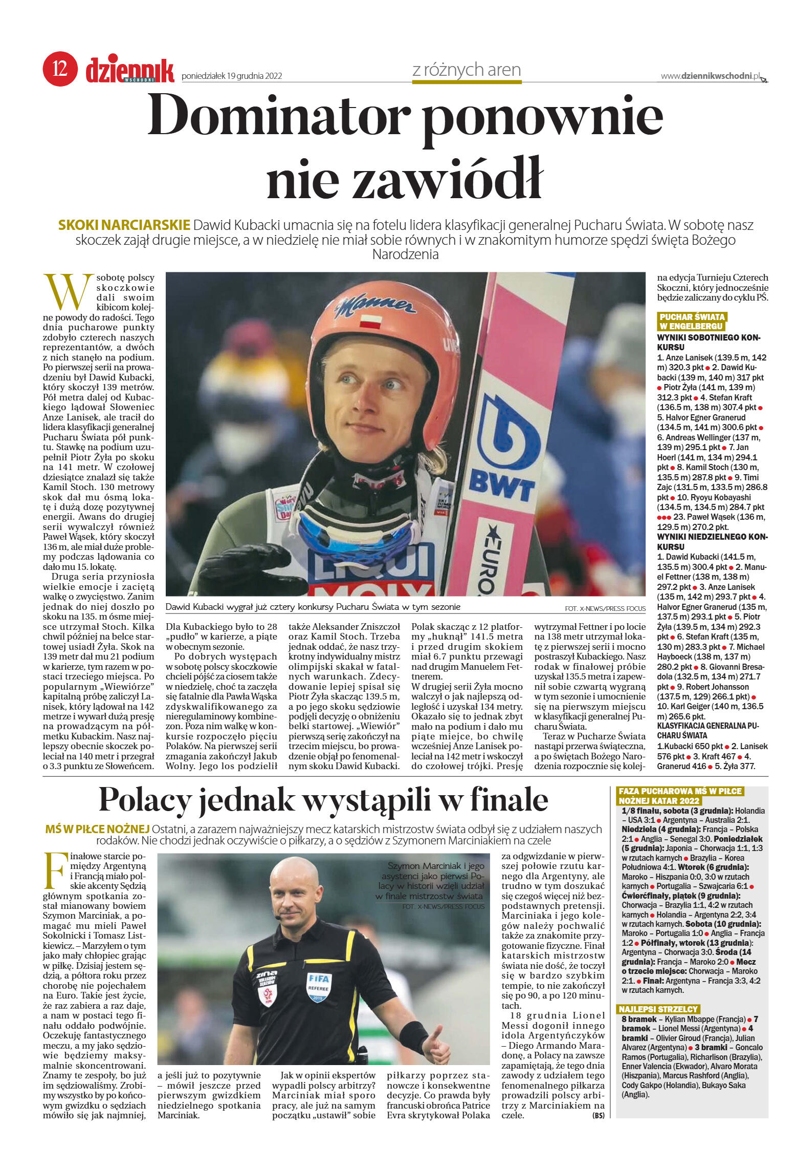 Wydanie główne - strona 12